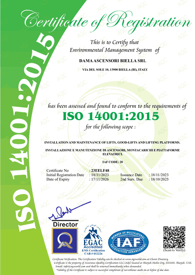 iso14001